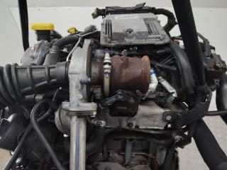 турбина Opel Corsa D [рестайлинг] 2011, 1.3 л., дизель, 7780441, 7991712