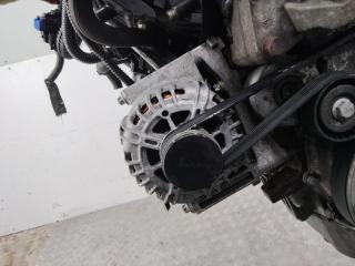 генератор Opel Corsa D [рестайлинг] 2011, 1.3 л., дизель, 13505392