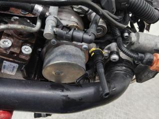 насос вакуумный Opel Corsa D [рестайлинг] 2011, 1.3 л., дизель, 55221036