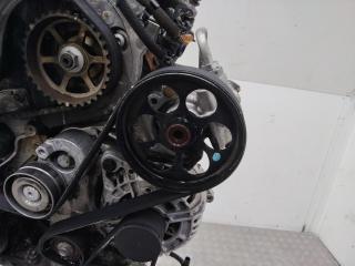 насос гидроусилителя руля Renault Laguna 2 поколение [рестайлинг] 2007, 1.9 л., дизель, 8200100082