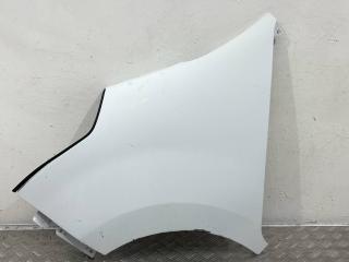 крыло переднее левое Renault Master 3 поколение (2010 - 2014), 631010018R