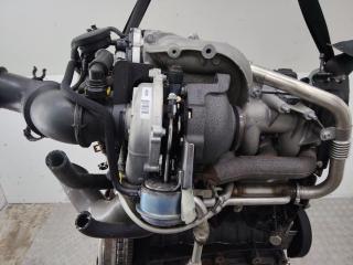 турбина Renault Laguna 2 поколение [рестайлинг] 2007, 1.9 л., дизель, 8200398585