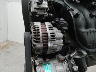 генератор Peugeot 406 1 поколение [рестайлинг] 2001, 2.0 л., бензин, 9635772880