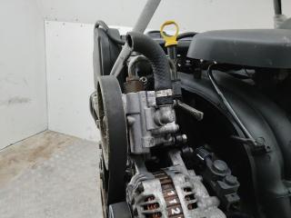 насос гидроусилителя руля Peugeot 406 1 поколение [рестайлинг] 2001, 2.0 л., бензин, 9640830480