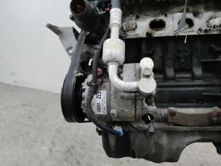 компрессор кондиционера Opel Corsa D 2010, 1.4 л., бензин, 13250608