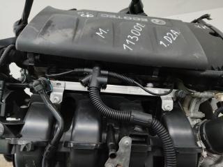 топливная рампа Opel Corsa D 2010, 55572731