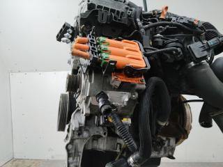 генератор Peugeot 3008 1 поколение 2013, 2.0 л., дизель