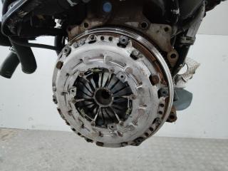 Комплект сцепления (в двигателе) Peugeot 3008 1 поколение 2013, 2.0 л., дизель, 9672210080