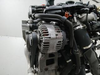 генератор Volkswagen Passat B6 2007, 2.0 л., бензин, 06F903023