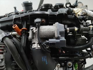 заслонка дроссельная Volkswagen Passat B6 2007, 2.0 л., бензин, 06F133062