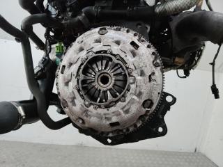 Комплект сцепления (в двигателе) Volkswagen Passat B6 2007, 2.0 л., бензин