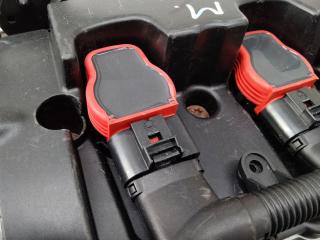 катушка зажигания Volkswagen Passat B6 2007, 2.0 л., бензин