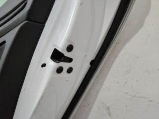 замок двери задней правой Renault Megane 4 поколение 2016, хетчбэк 5 дв.