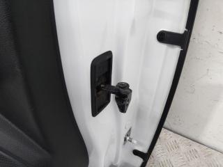 ограничитель открывания двери Renault Megane 4 поколение 2016