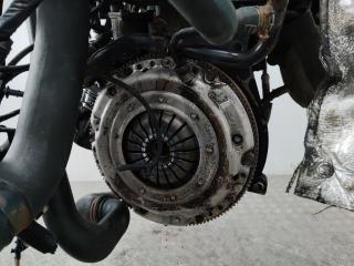 Комплект сцепления (в двигателе) Volkswagen Sharan 1 поколение (1995 - 2000), 1.9 л., дизель, 028141034