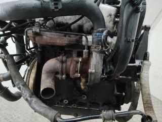 турбина Volkswagen Sharan 1 поколение 1999, 1.9 л., дизель