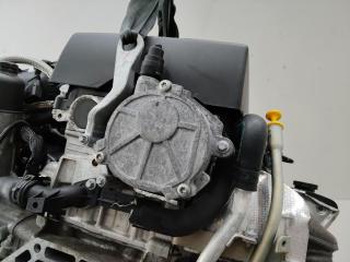 насос вакуумный Mercedes-Benz SLK-Класс R171 [рестайлинг] 2009, 1.8 л., бензин, A2712301465