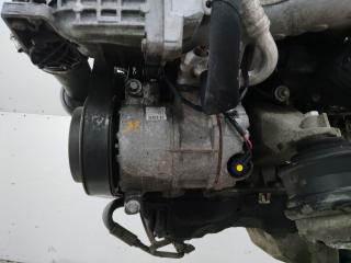 компрессор кондиционера Mercedes-Benz SLK-Класс R171 [рестайлинг] 2009, 1.8 л., бензин, A0012308011