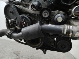 патрубок (трубопровод, шланг) Mercedes-Benz SLK-Класс R171 [рестайлинг] 2009, 1.8 л., бензин