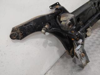 рычаг передний левый Ford Transit 8 поколение 2015