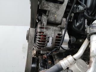 генератор Kia Carens 2 поколение 2012, 2.0 л., бензин, 3730025301