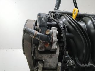 насос гидроусилителя руля Kia Carens 2 поколение 2012, 2.0 л., бензин