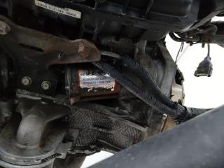 стартер Kia Carens 2 поколение 2012, 2.0 л., бензин, 3610025020