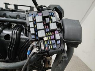 блок предохранителей (в составе ДВС) Kia Carens 2 поколение 2012, 2.0 л., бензин, 919501D200