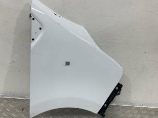 крыло переднее правое Opel Vivaro B (2014 - 2018)