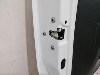 замок двери передней левой Citroen Jumper 2 поколение 2013