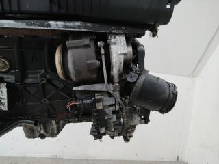 турбина Mercedes-Benz C-Класс W203/S203/CL203 2003, 2.2 л., OM 646.962, дизель, A6460960499