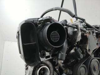 расходомер воздуха Mercedes-Benz C-Класс W203/S203/CL203 2003, 2.2 л., OM 646.962, дизель, 6460940046, A6460940046