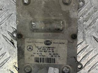 блок розжига ксенона Mercedes-Benz E-Класс W210/S210 (1995 - 1999), A0028202426