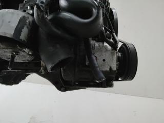 компрессор кондиционера Audi A4 B6 2002, 1.9 л., AVF, дизель
