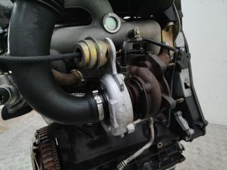 турбина Renault Megane 1 поколение [рестайлинг] 2001, 1.9 л., дизель, МКПП, 8200091350