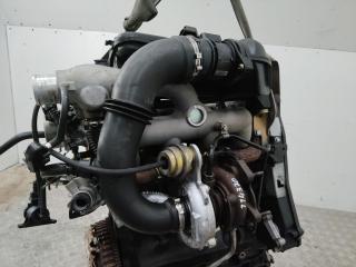 патрубок воздушного фильтра (в двигателе) Renault Megane 1 поколение [рестайлинг] 2001, 1.9 л., дизель, МКПП, 8200082448