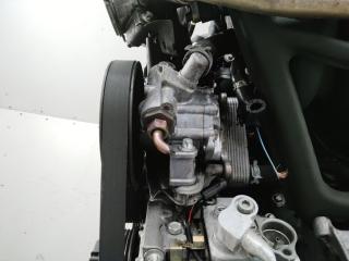 насос гидроусилителя руля Mercedes-Benz C-Класс W203/S203/CL203 2003, 2.2 л., OM 611.962, дизель