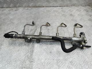 топливная рампа Mercedes-Benz C-Класс W203/S203/CL203 2003, 2.2 л., OM 611.962, дизель, A6110700095