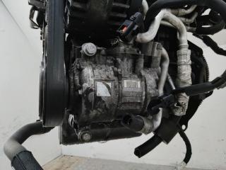 компрессор кондиционера Audi A3 8P [2-й рестайлинг] 2011, 1.4 л., бензин
