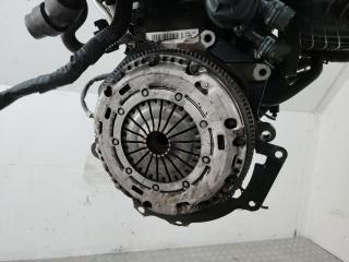 Комплект сцепления (в двигателе) Audi A3 8P [2-й рестайлинг] 2011, 1.4 л., бензин, 03C141031D