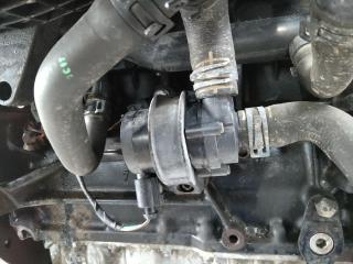 Насос антифриза дополнительный (в составе ДВС) Audi A3 8P [2-й рестайлинг] 2011, 1.4 л., бензин