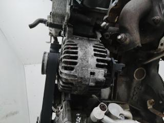 генератор Volkswagen Caddy 3 поколение [рестайлинг] 2013, 1.2 л., бензин