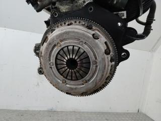 Комплект сцепления (в двигателе) Volkswagen Caddy 3 поколение [рестайлинг] 2013, 1.2 л., бензин, 04E141026