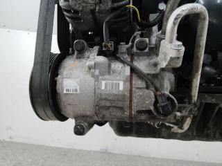 компрессор кондиционера Renault Scenic 3 поколение 2010, 1.9 л., F9Q P 872, дизель