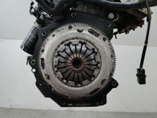 Комплект сцепления (в двигателе) Volkswagen Golf 5 поколение 2008, 1.6 л., BSE, бензин, 036141026