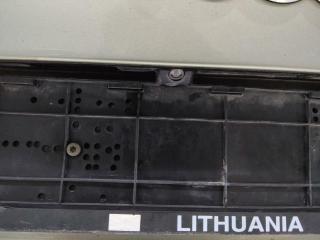 камера заднего вида Audi Q7 4L 2007