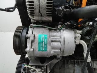 компрессор кондиционера Volkswagen Golf 5 поколение 2004, 1.8 л., AGN, бензин, 1J0820803