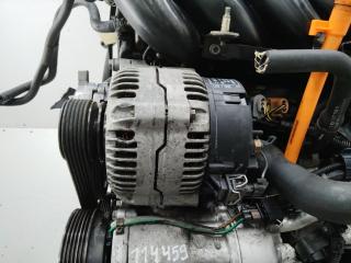 генератор Volkswagen Golf 5 поколение 2004, 1.8 л., AGN, бензин, 037903025