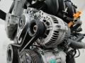 генератор Volkswagen Golf 5 поколение 2004, 1.8 л., AGN, бензин, 037903025 - фото №2
