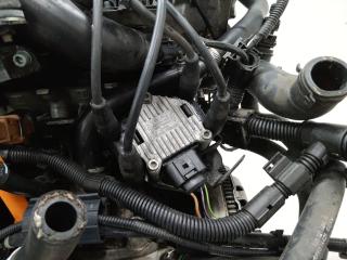 катушка зажигания Volkswagen Golf 5 поколение 2004, 1.8 л., AGN, бензин, 032905106